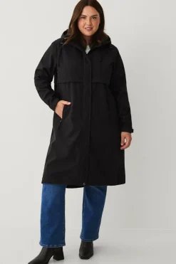 Sale Plus collection Softshell-frakke Dame Jakker & Frakker