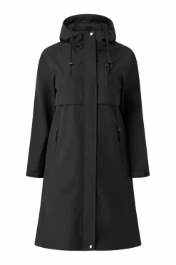 Sale Plus collection Softshell-frakke Dame Jakker & Frakker