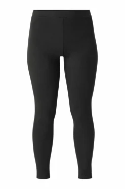 Plus collection Treggings med høj talje Dame Tights & Leggings