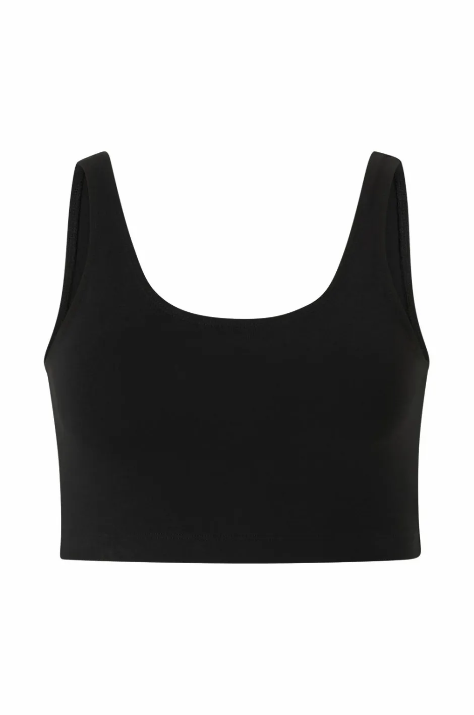 Outlet Plus collection Blød BH Majsan 2-pak Dame Bh'Er