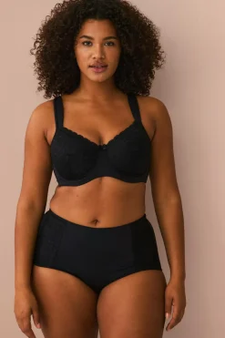 Discount Plus collection Bh med bøjle Minimiser Cilla Dame Bh'Er