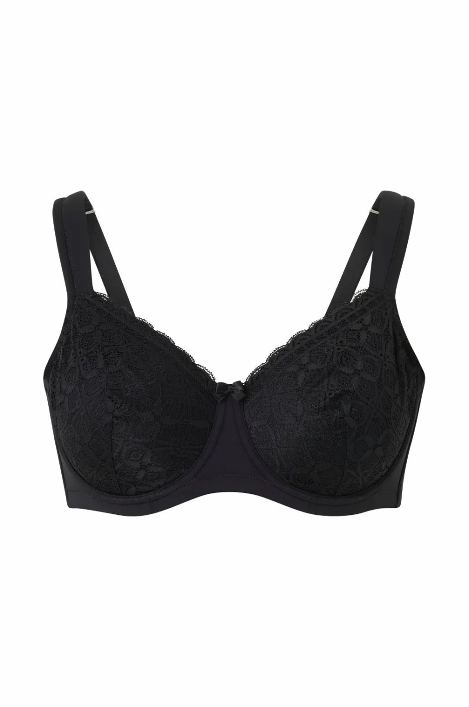Discount Plus collection Bh med bøjle Minimiser Cilla Dame Bh'Er