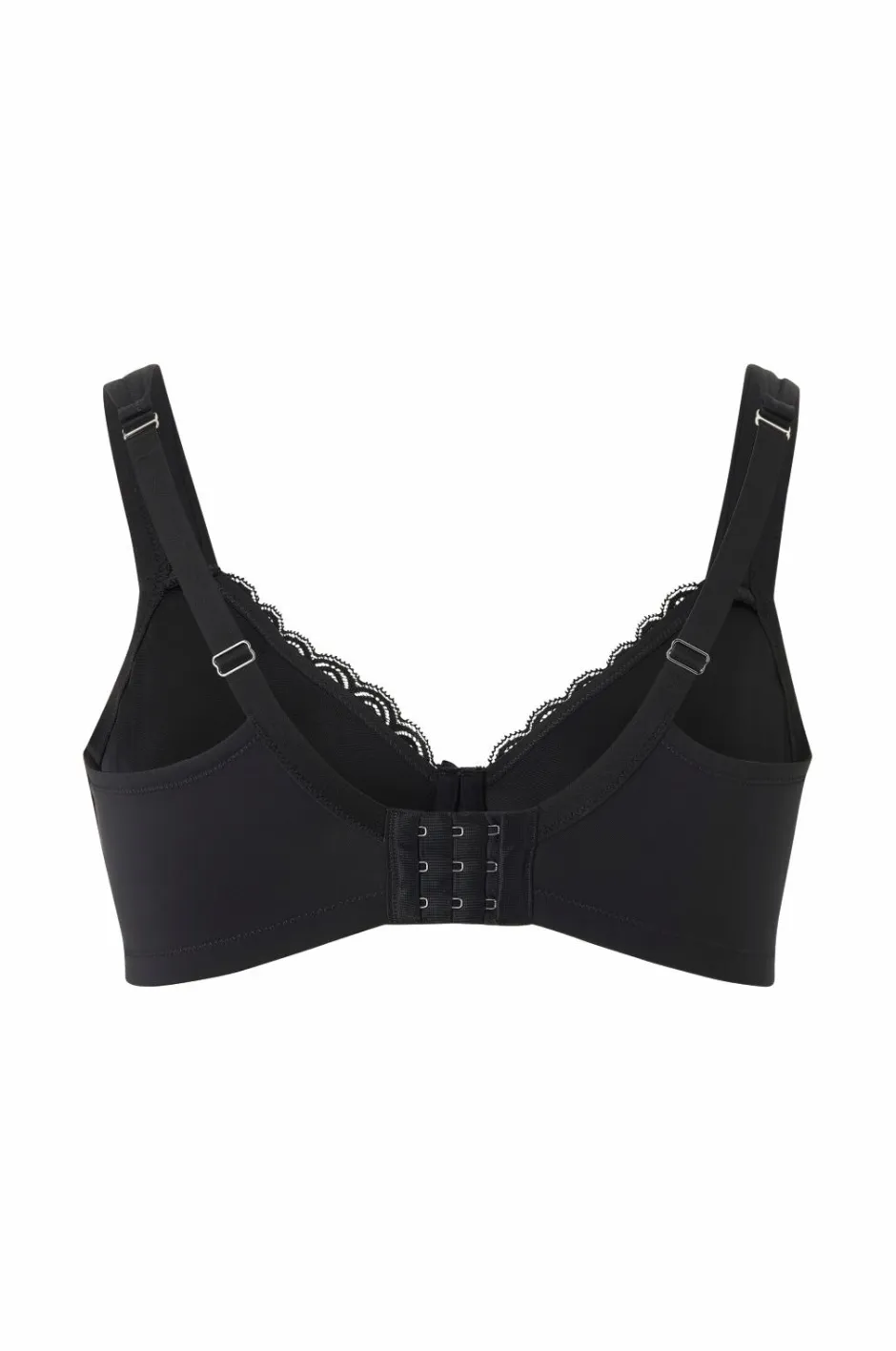 Discount Plus collection Bh med bøjle Minimiser Cilla Dame Bh'Er