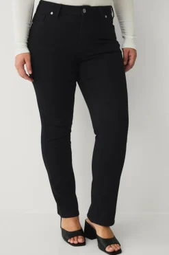Ellos Plus collection Jeans Straight^Dame Jeans