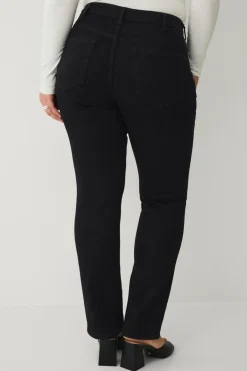 Ellos Plus collection Jeans Straight^Dame Jeans