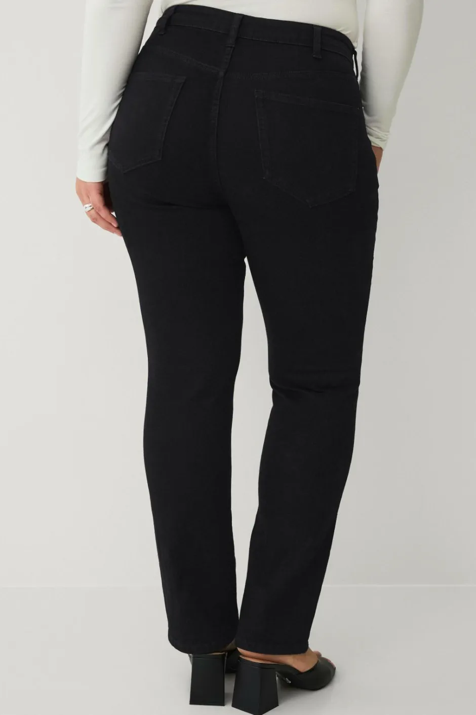 Ellos Plus collection Jeans Straight^Dame Jeans