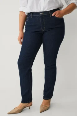 Ellos Plus collection Jeans Straight^Dame Jeans