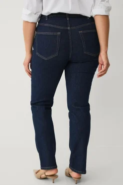 Ellos Plus collection Jeans Straight^Dame Jeans