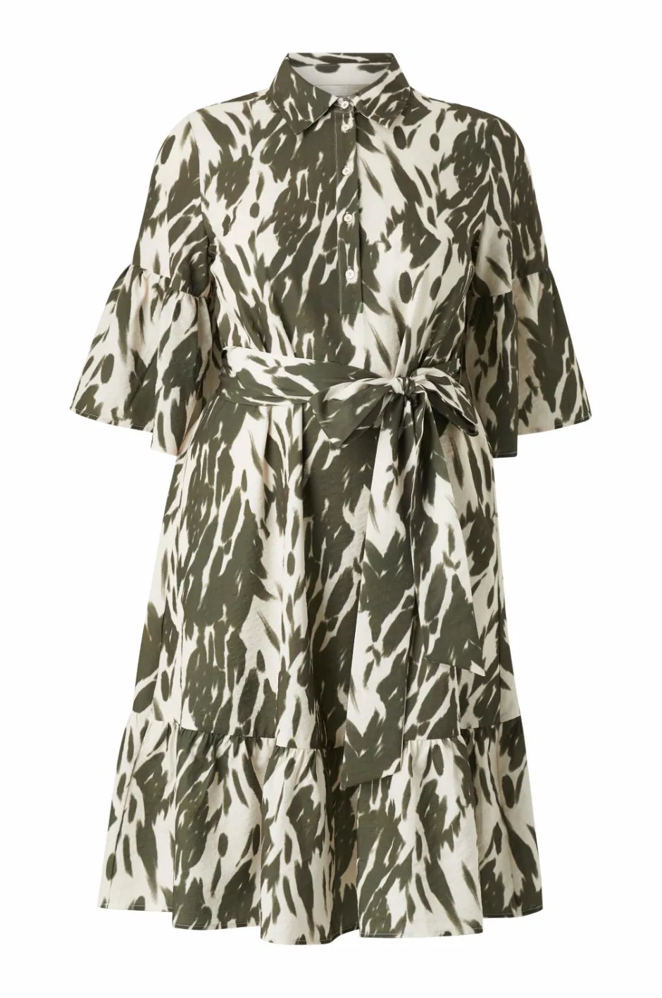 Ellos Plus collection Kjole Alexandra^Dame Kjoler