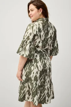Ellos Plus collection Kjole Alexandra^Dame Kjoler