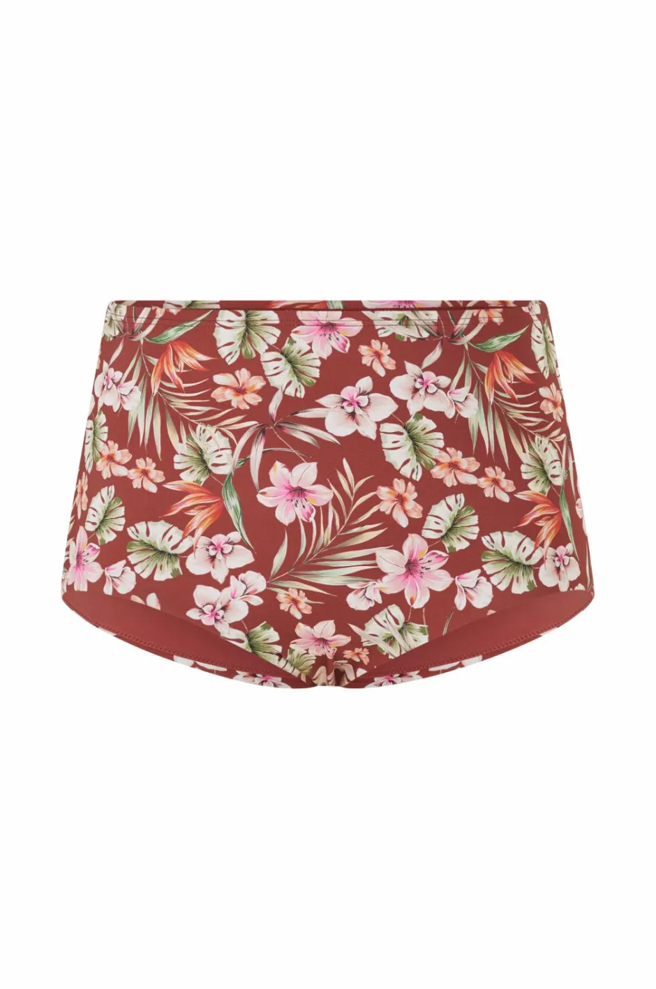 Hot Plus collection Maxi Bikinitrusse med formende effekt Dame Bikinier & Bikinidele