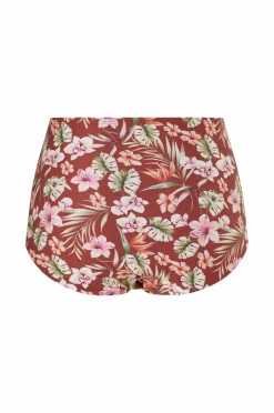 Hot Plus collection Maxi Bikinitrusse med formende effekt Dame Bikinier & Bikinidele