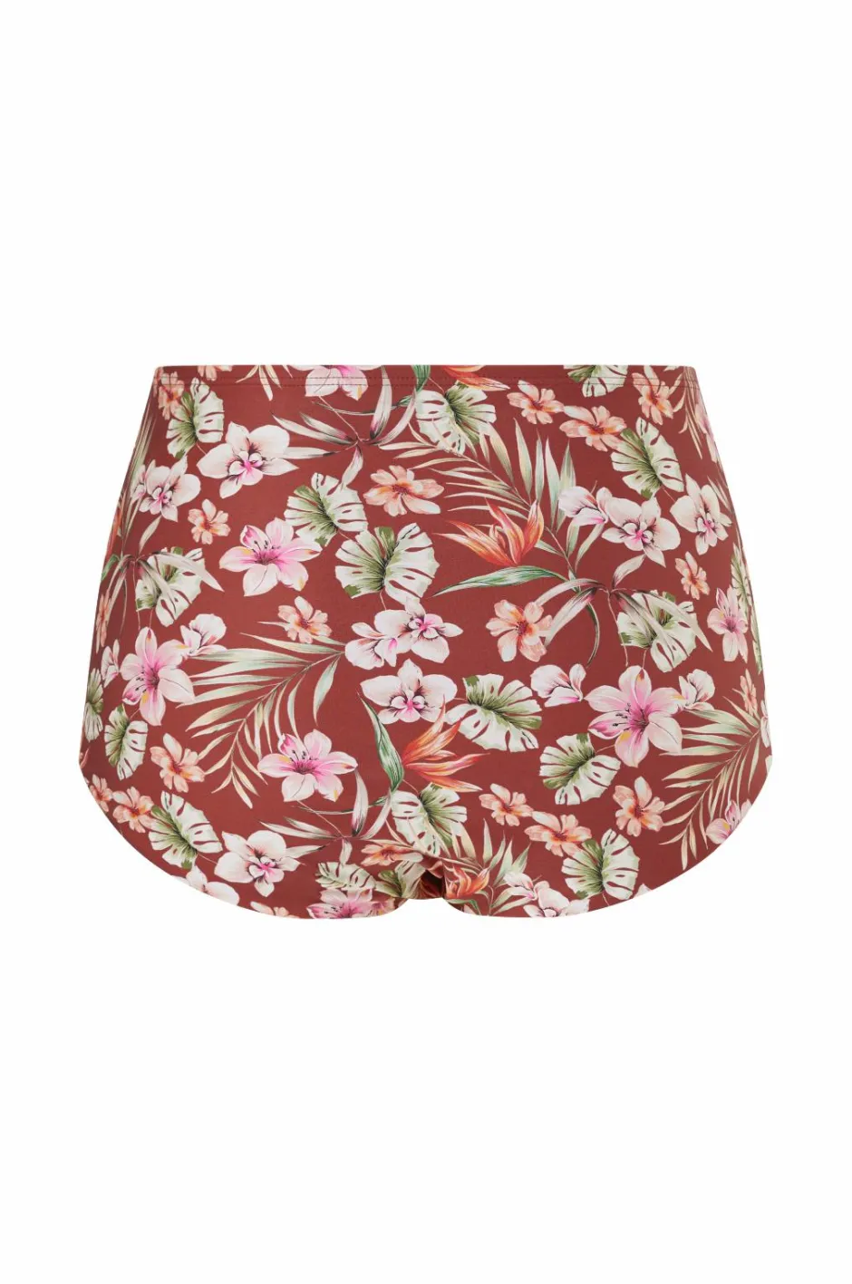 Hot Plus collection Maxi Bikinitrusse med formende effekt Dame Bikinier & Bikinidele