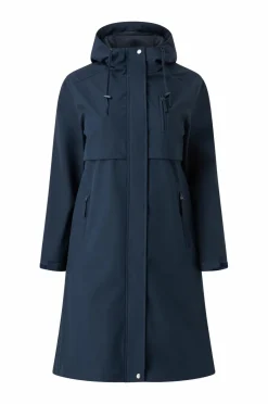 Online Plus collection Softshell-frakke Dame Jakker & Frakker