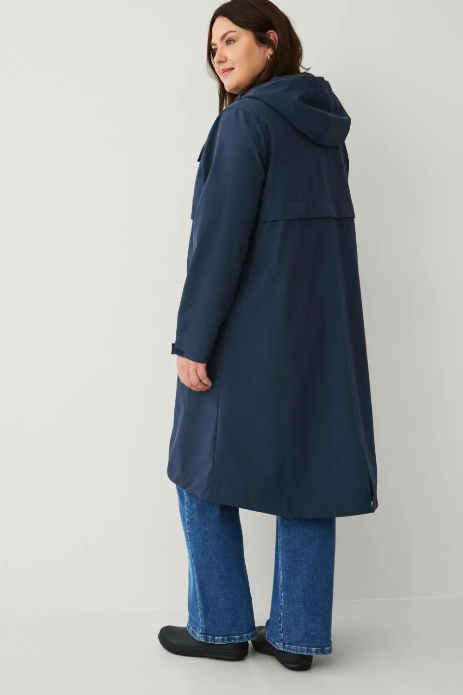Online Plus collection Softshell-frakke Dame Jakker & Frakker
