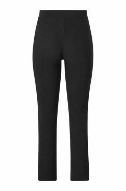 Sale Plus collection Bukser i lurex Dame Tights & Leggings
