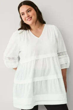 Ellos Plus collection Tunika^Dame Tunikaer
