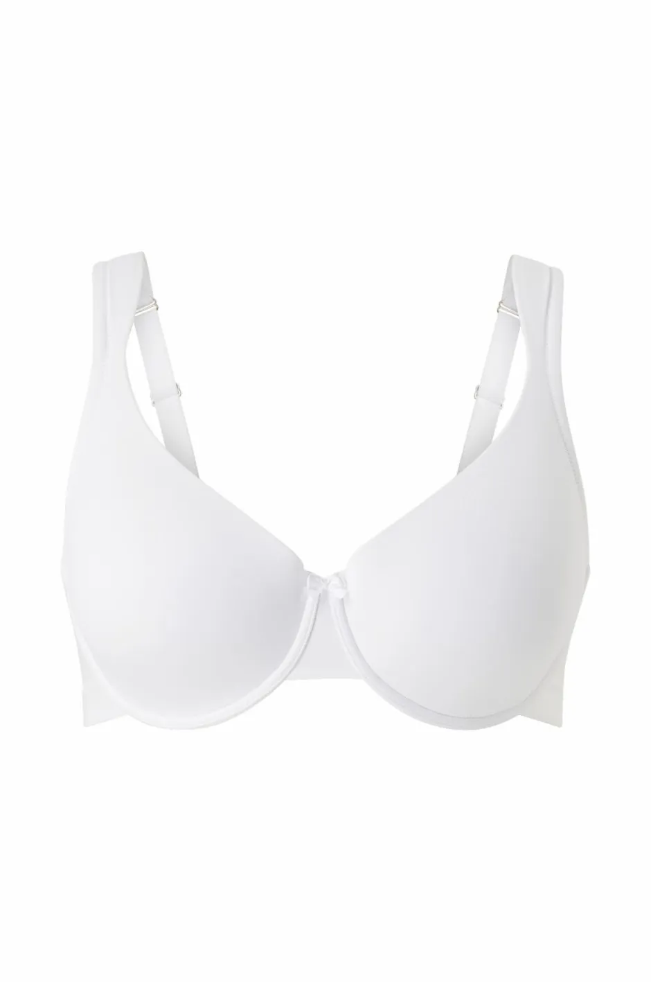 Best Plus collection T-shirt-bh med bøjle Dame Bh'Er