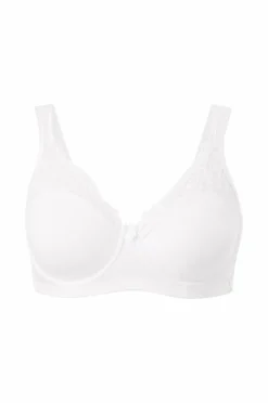 Best Plus collection Bh med bøjler med blondedetaljer Dame Bh'Er
