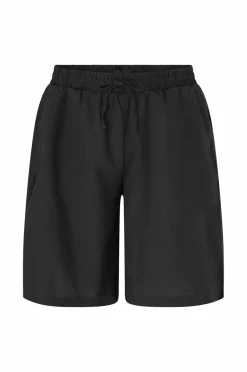 Sale Plus collection Hørshorts Dame Shorts