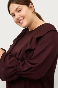 Ellos Plus collection Tunika Donna^Dame Tunikaer