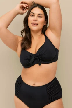 Hot Plus collection Bikini-bh med bøjle Dame Bikinier & Bikinidele