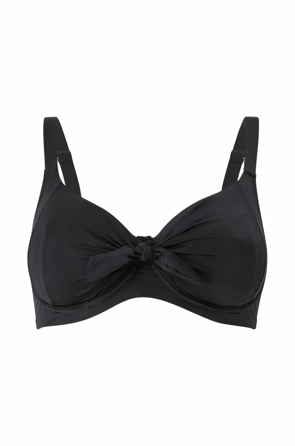 Hot Plus collection Bikini-bh med bøjle Dame Bikinier & Bikinidele