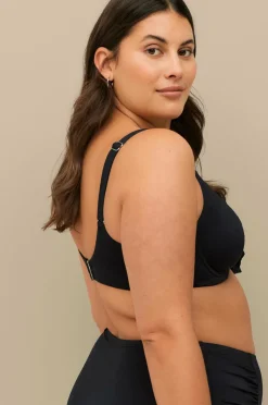 Hot Plus collection Bikini-bh med bøjle Dame Bikinier & Bikinidele