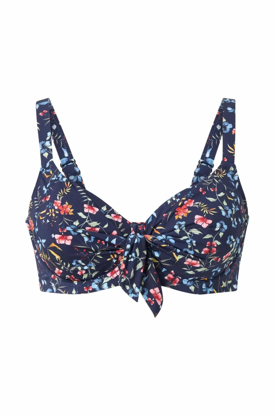 Hot Plus collection Bikini-BH med bøjle Dame Bikinier & Bikinidele