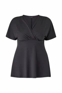 Ellos Plus collection Top Amber^Dame Toppe & Tank-Toppe