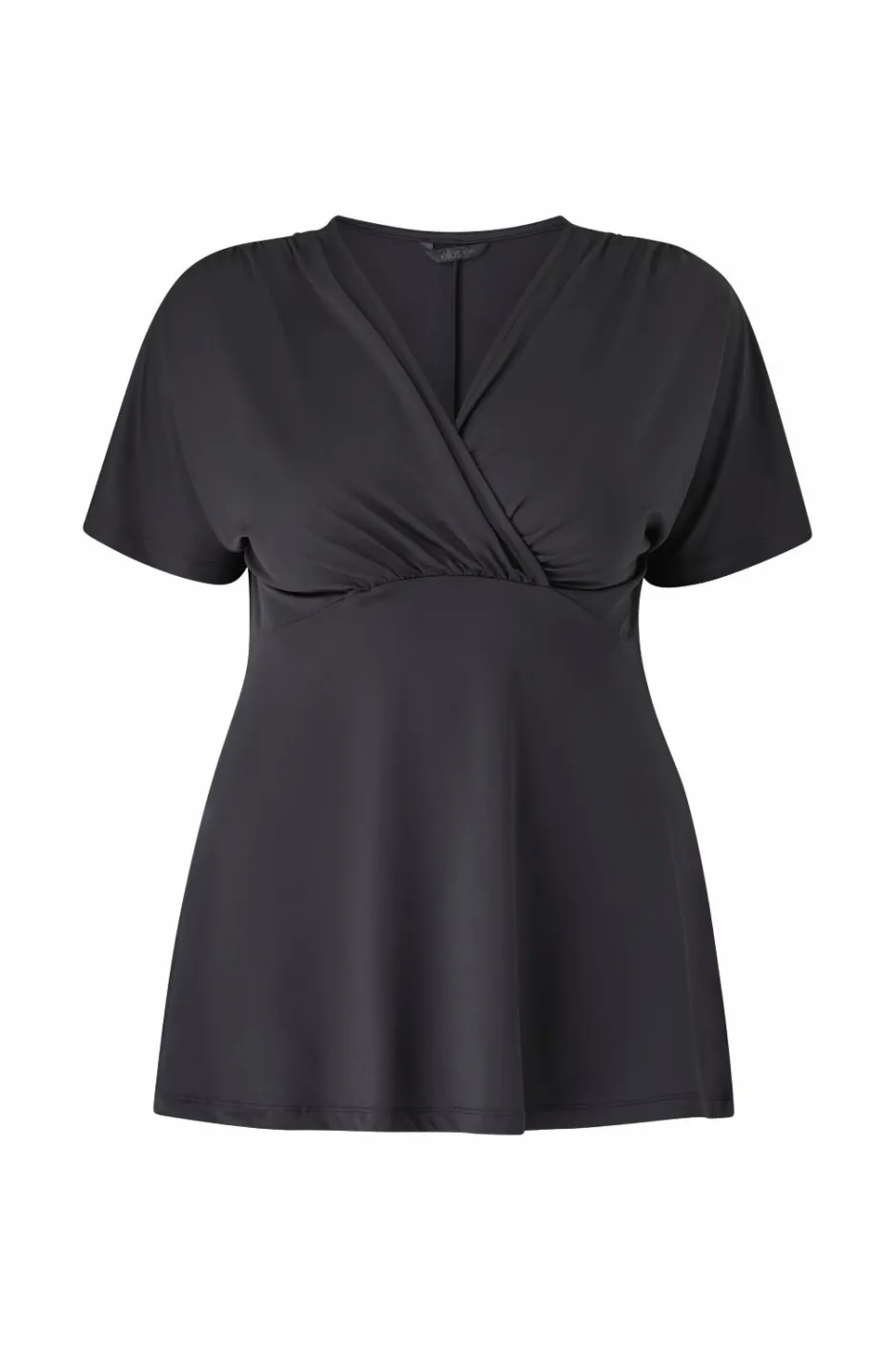Ellos Plus collection Top Amber^Dame Toppe & Tank-Toppe