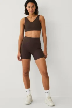Ellos STUDIO Cykelshorts Structure^Dame Træningstøj|Træningstøj