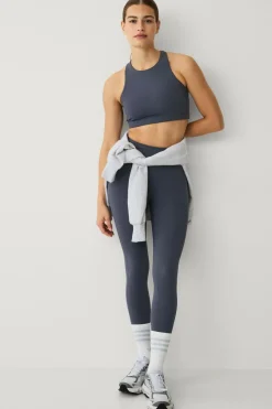 Ellos STUDIO Sports-bh Studio Bra High Neck Core^Dame Træningstøj|Træningstøj