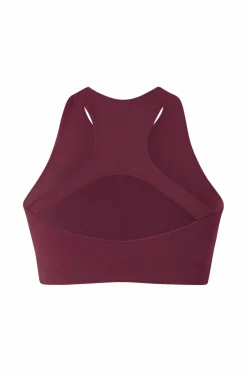 STUDIO Sports-bh Studio Bra High Neck Core Dame Træningstøj|Træningstøj