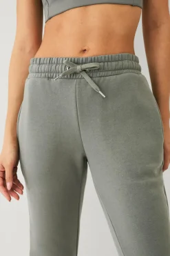 Ellos STUDIO Sweatbukser Sweat Pants Flare Core^Dame Træningstøj|Træningstøj