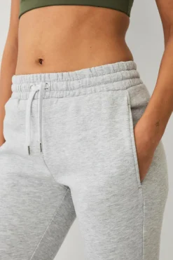 New STUDIO Sweatbukser Sweat Pants Flare Core Dame Træningstøj|Træningstøj
