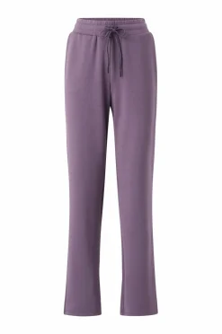 New STUDIO Sweatpants Tech Sweatpants Straight Dame Træningstøj|Træningstøj