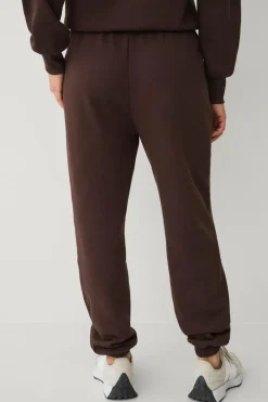 Ellos STUDIO Sweatpants Cuff Core^Dame Træningstøj|Træningstøj
