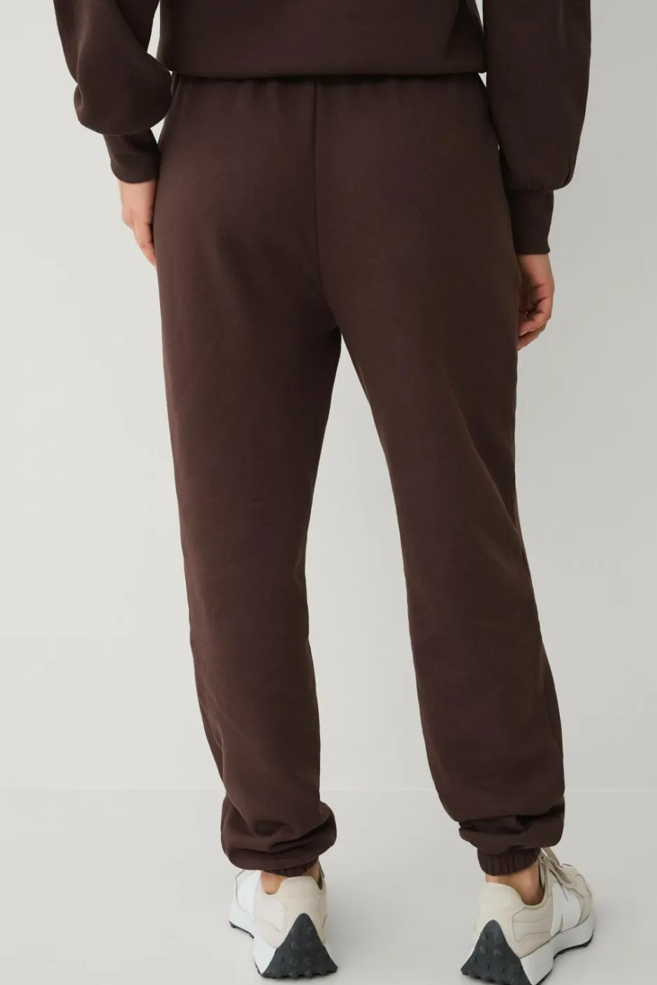 Ellos STUDIO Sweatpants Cuff Core^Dame Træningstøj|Træningstøj