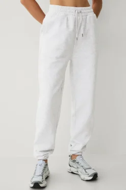Ellos STUDIO Sweatpants Cuff Core^Dame Træningstøj|Træningstøj