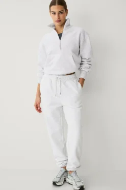 Ellos STUDIO Sweatpants Cuff Core^Dame Træningstøj|Træningstøj
