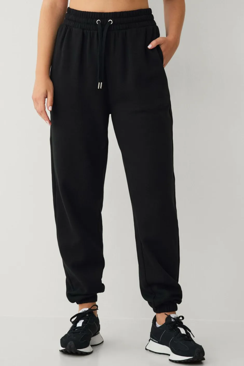 Discount STUDIO Sweatpants Cuff Core Dame Træningstøj|Træningstøj