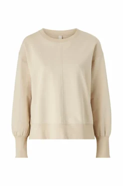 Ellos STUDIO Sweatshirt Sweat Crewneck Soft^Dame Sweatshirts & Hoodies