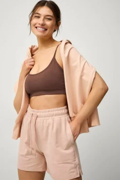 Ellos STUDIO Sweatshorts Soft^Dame Shorts