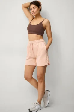 Ellos STUDIO Sweatshorts Soft^Dame Shorts