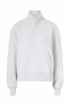 Ellos STUDIO Sweatshirt med høj krave^Dame Træningstøj|Træningstøj