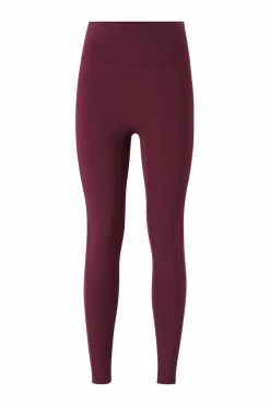 Ellos STUDIO Træningstights Studio Tights Flat Front Core^Dame Træningstøj|Træningstøj