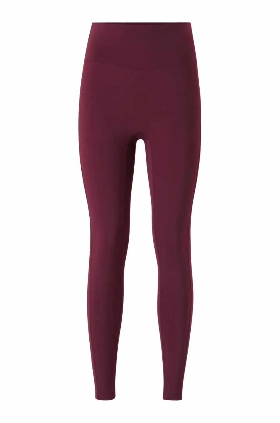 Ellos STUDIO Træningstights Studio Tights Flat Front Core^Dame Træningstøj|Træningstøj