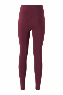 Ellos STUDIO Træningstights Studio Tights Flat Front Core^Dame Træningstøj|Træningstøj