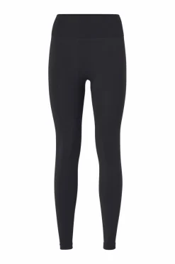 Ellos STUDIO Træningstights Seamless Tights Core^Dame Træningstøj|Træningstøj
